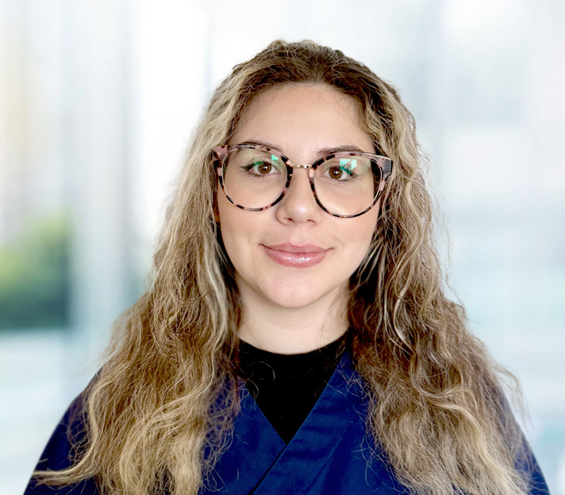 MFA Eleonora Pepe